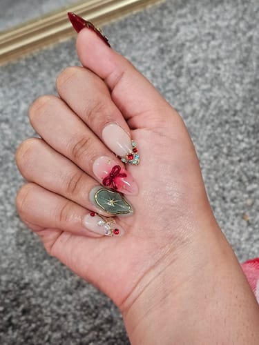 Customer photo review of Hollynova