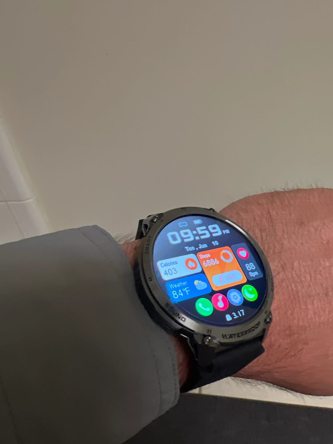 Customer photo review of Ultimate Package