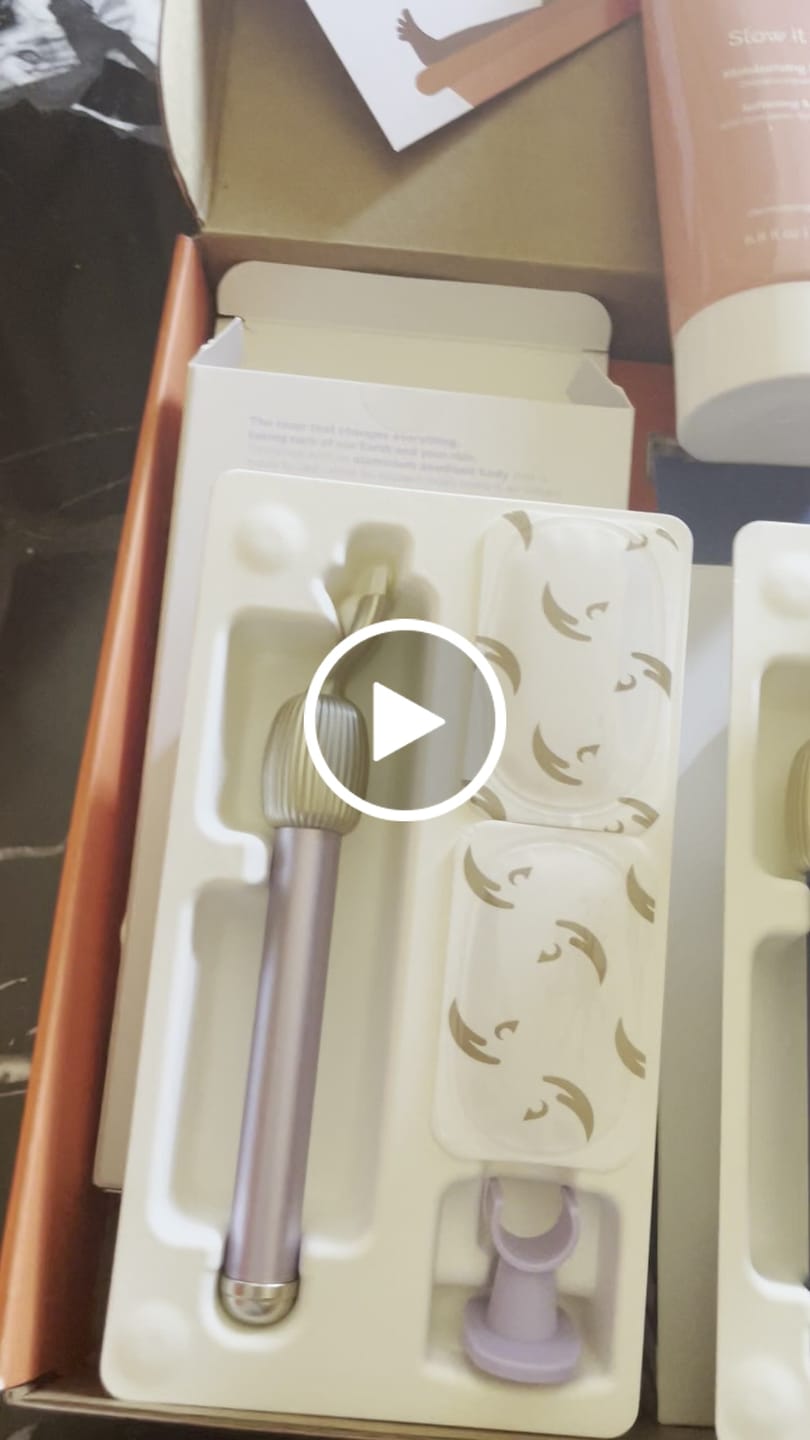 Customer video review of The Razor Starter Set