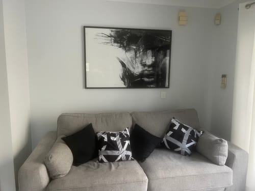 Customer photo review of BEAUTY IN THE CITY - XL+