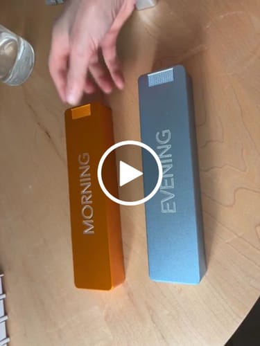 Customer video review of 2-Pack Bundle