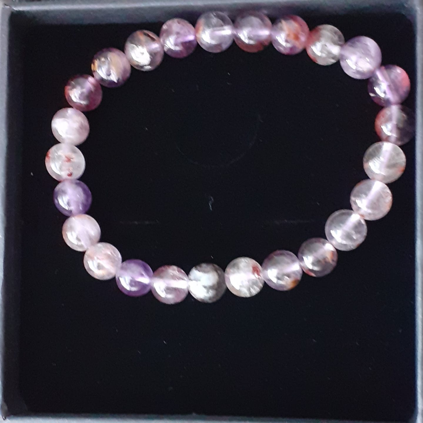 Customer photo review of Protection Livraison