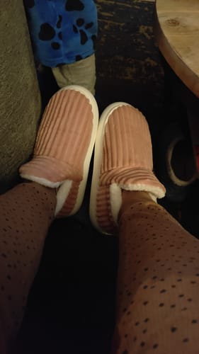 Customer photo review of HappyCozy