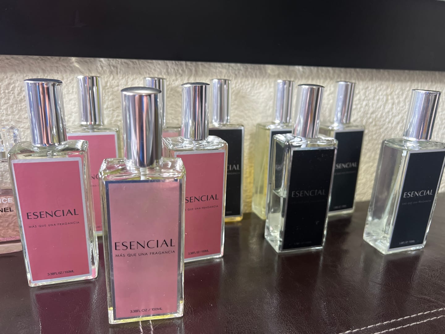 Customer photo review of M024 Inspirado en: Good Girl - Carolina Herrera