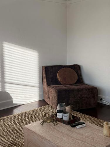 Customer photo review of Loungi
