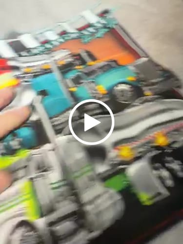 Customer video review of DTF Transfers Gangsheet Builder