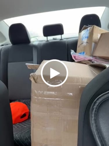 Customer video review of OGL Women's NWT/NWOT Wholesale Clothing
