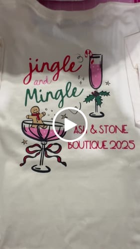 Customer video review of DTF Transfers Gangsheet Builder