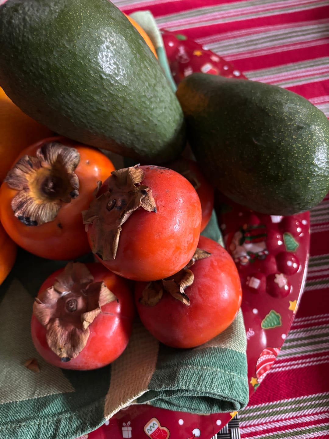 Customer photo review of Avocado Fuerte Bio von Julian Aktionswoche %