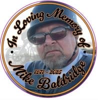 Customer photo review of In Loving Memory Sparkling Heart Memorial Butterflies Personalized Decal