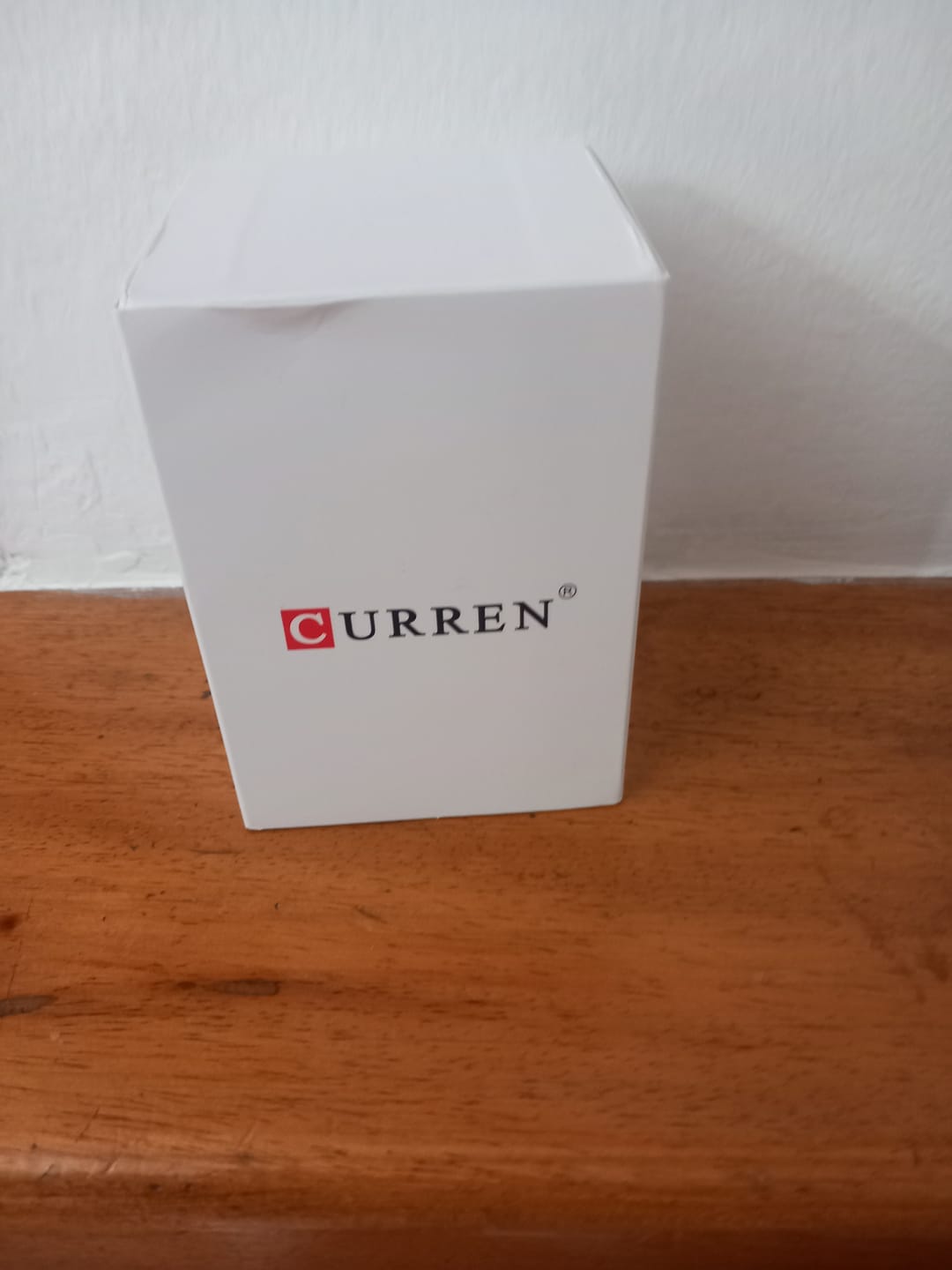 Customer photo review of Curren Budapest® orologio uomo acciaio