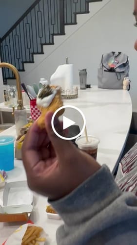 Customer video review of Kaluga Hybrid Caviar