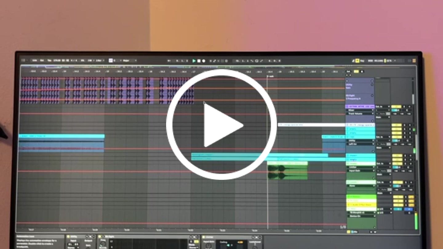 Customer video review of Club Ammo - Tech House - Discount Bundle