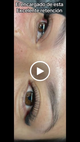 Customer video review of Master Bond