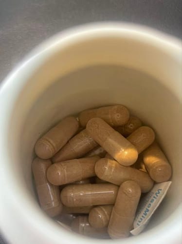 Customer photo review of Brain Life