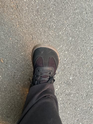 Customer photo review of Lily - Scarpe Larghe