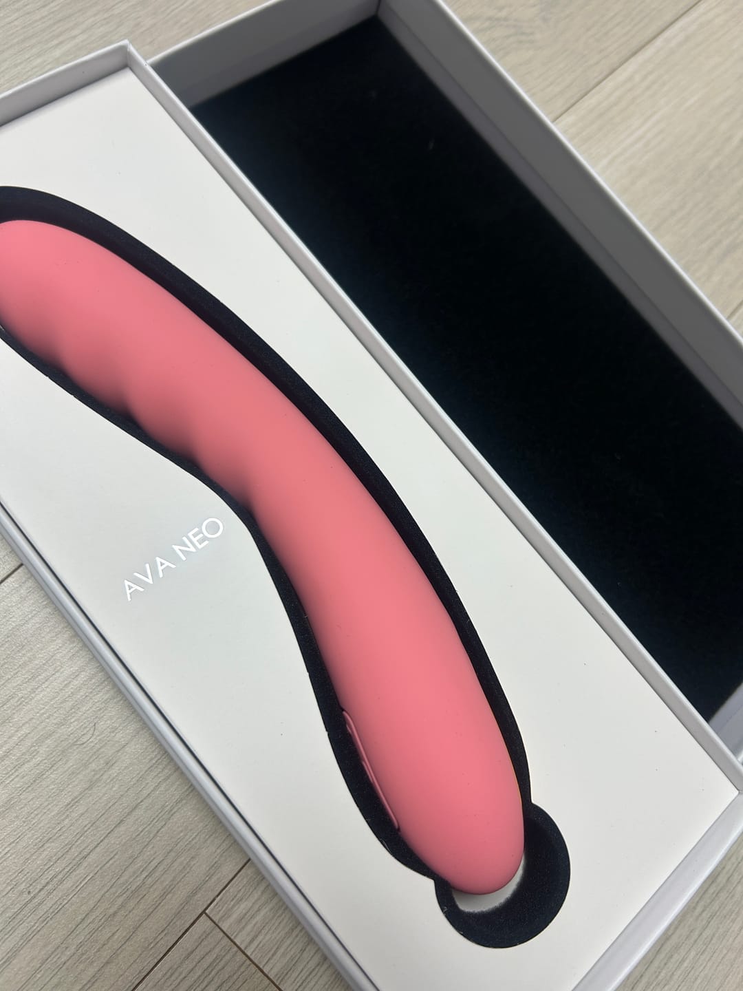 Customer photo review of AVA NEO