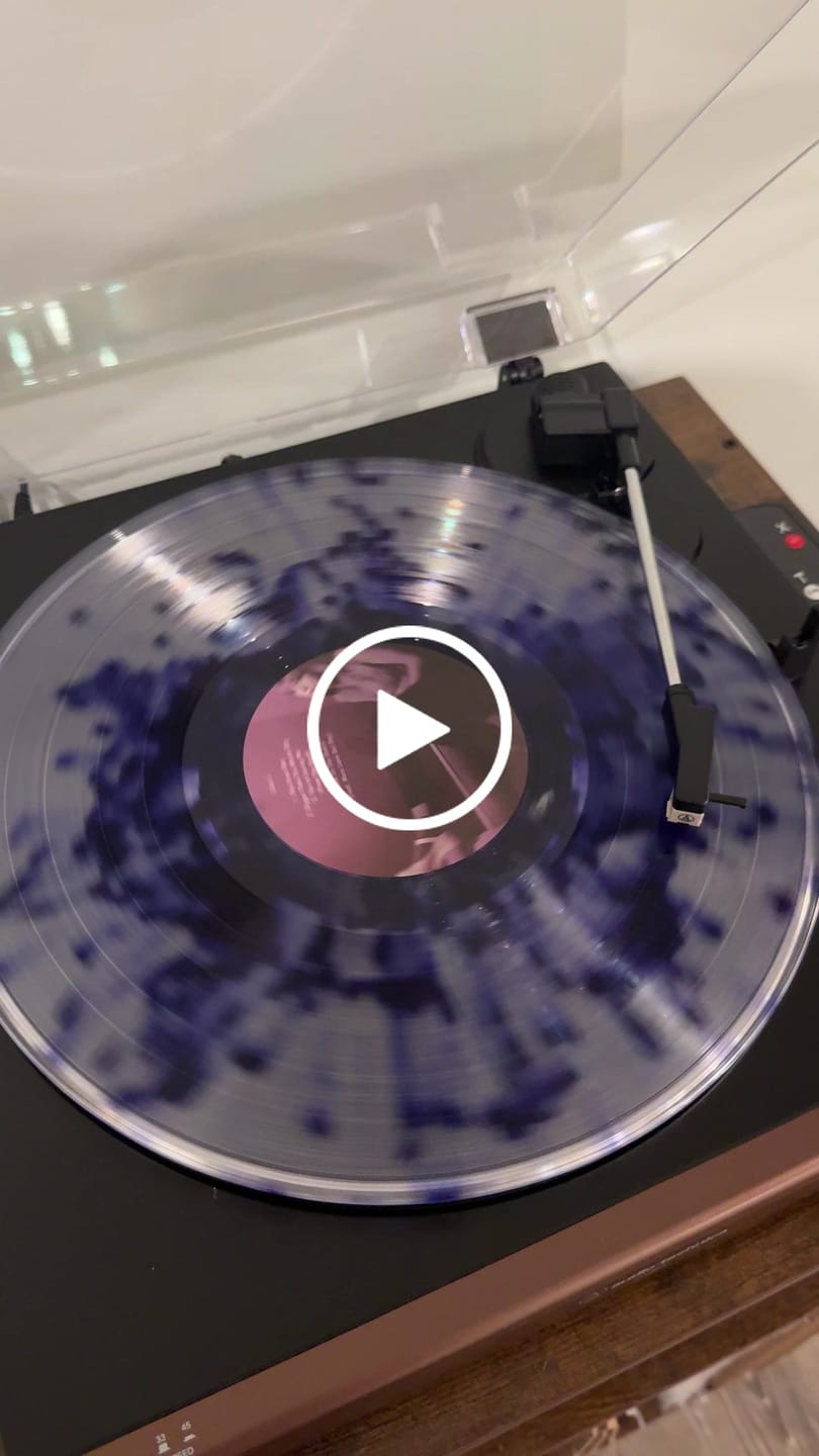 Customer video review of Sleepless Nights