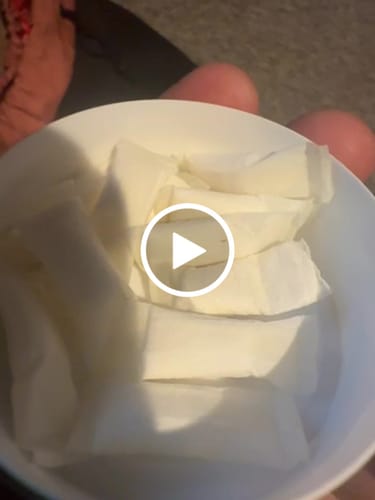 Customer video review of Tropical Fruit Nicotine Pouches
