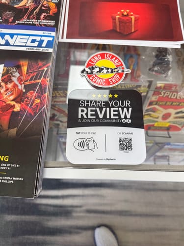 Customer photo review of FREE GIFT 🎁｜Your guide to Rank first on Google