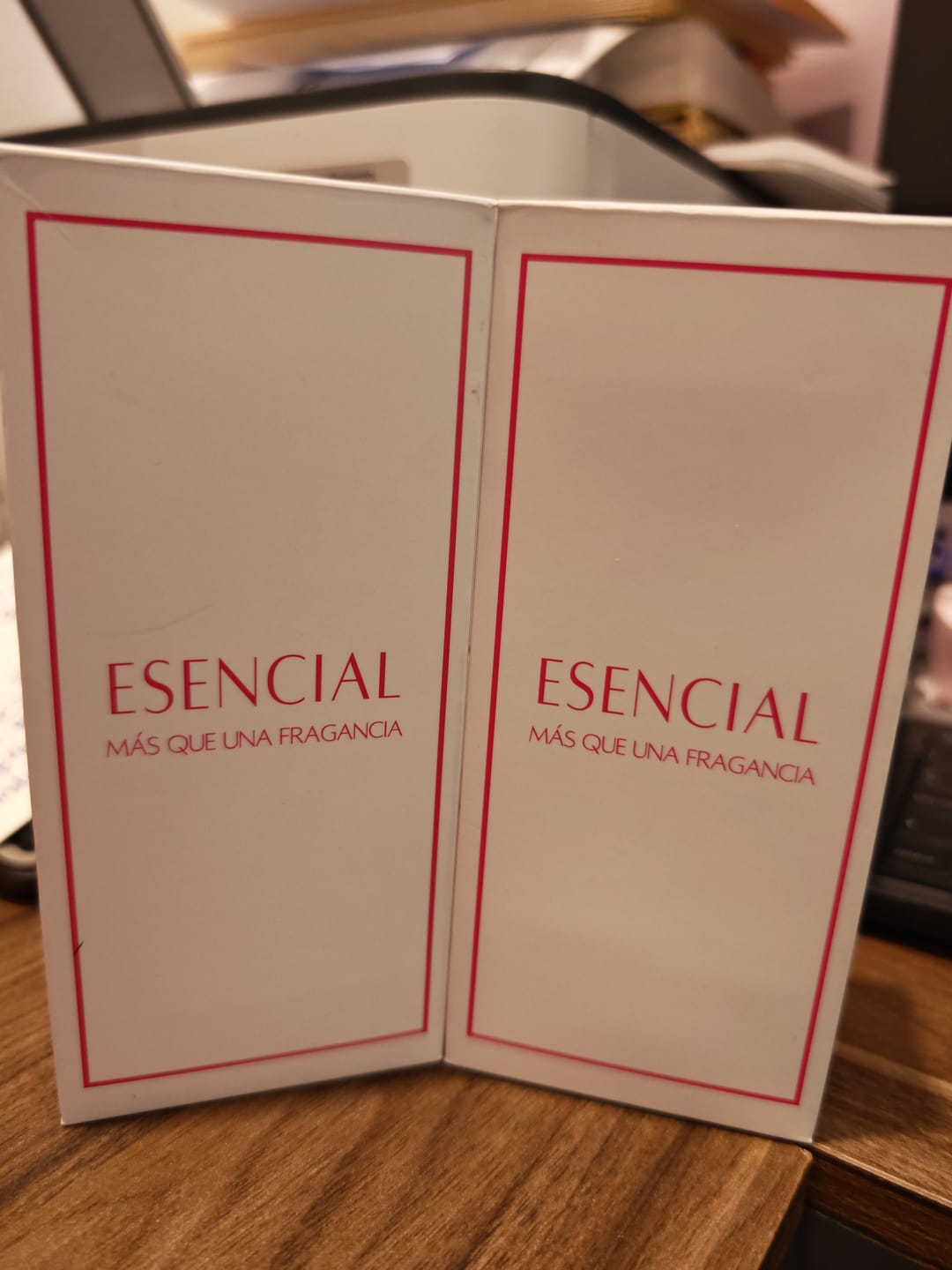 Customer photo review of M055 Inspirado en: Eros Pour Femme - Versace