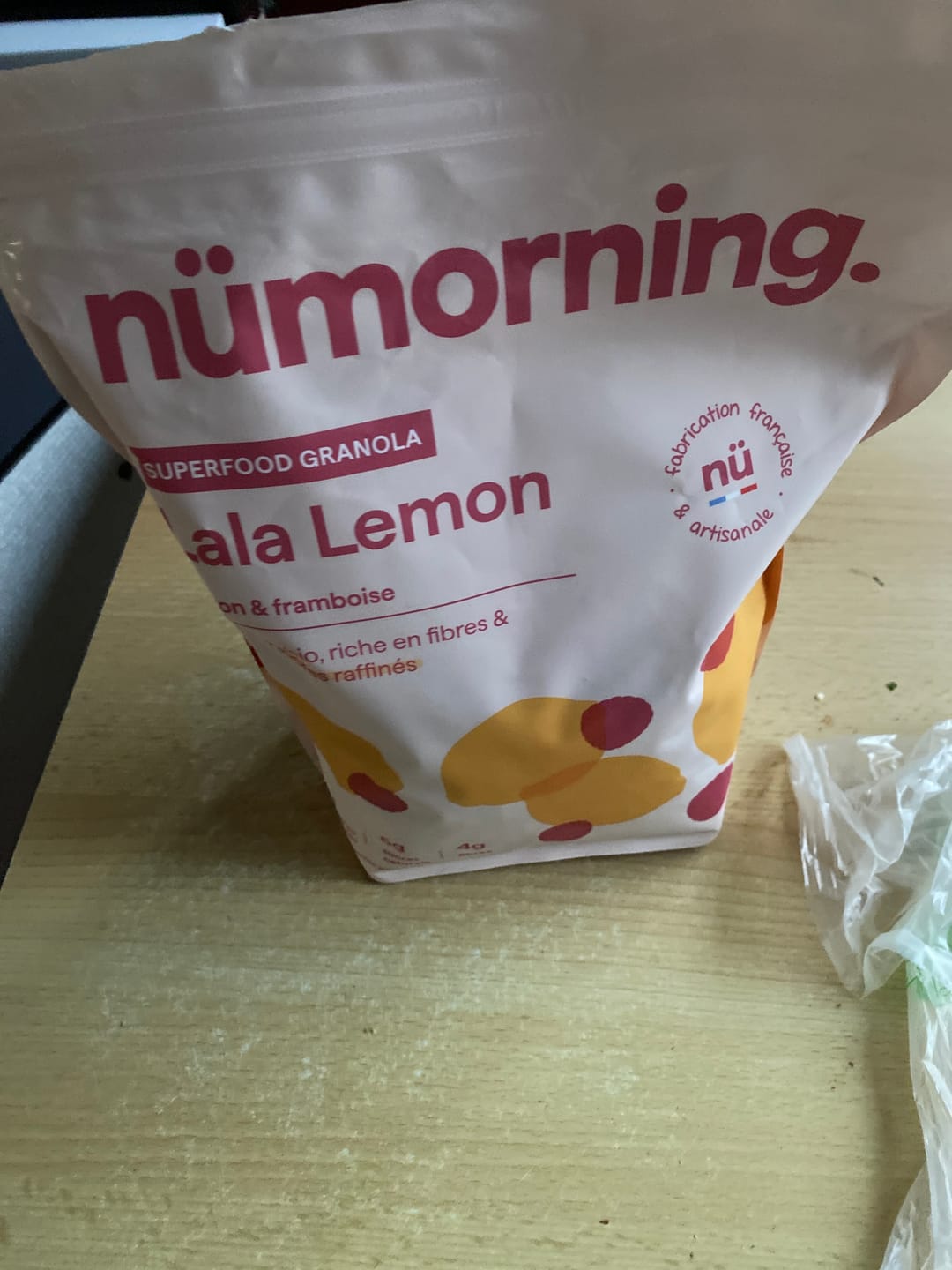 Customer photo review of Lala Lemon