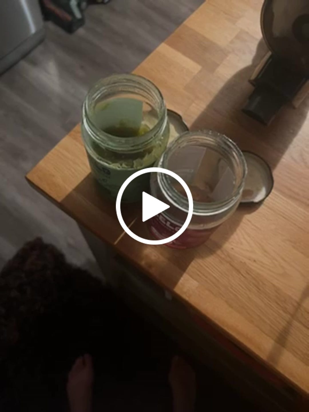 Customer video review of Belo Sea Moss Gel - Soothing Honey Lemon & Matcha