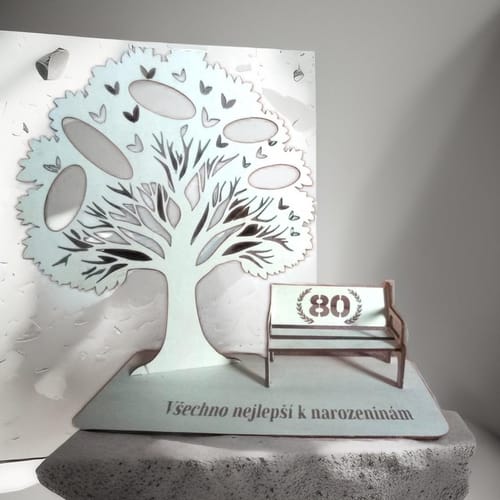 Customer photo review of AtomStack Swift Laser Engraver
