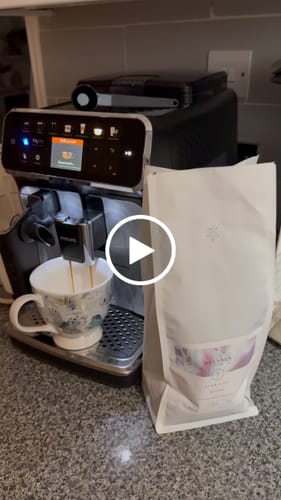 Customer video review of Stability Blend