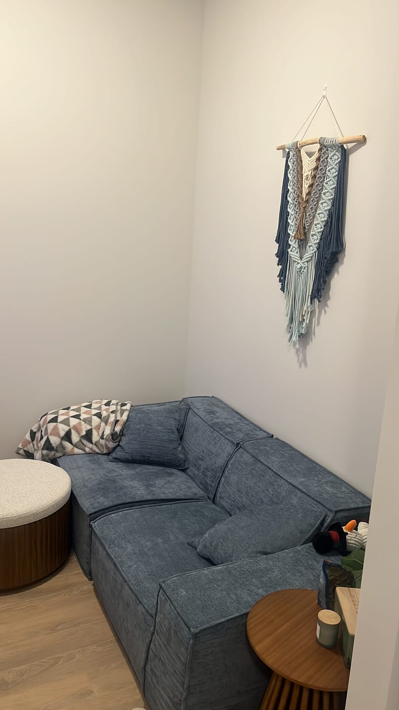 Customer photo review of M1 Sofa Loveseat