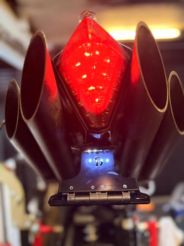 Customer photo review of Yamaha R1
