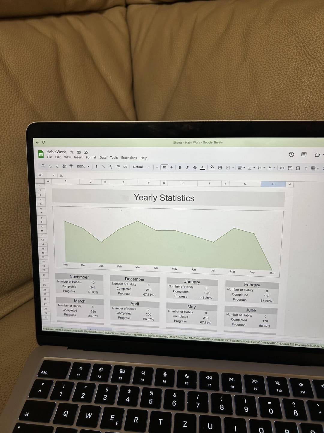 Client review 7