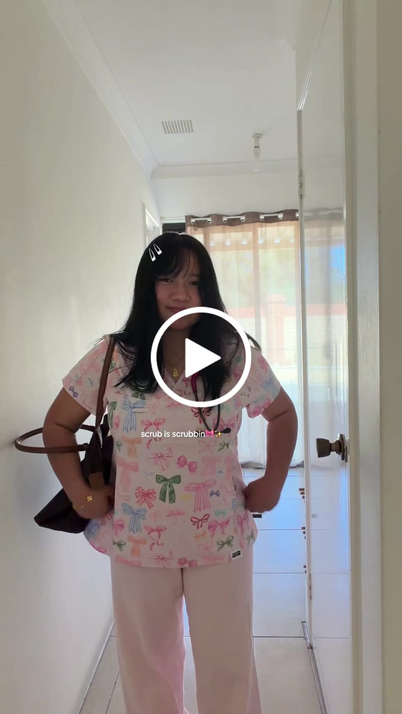 Customer video review of Tied With Love