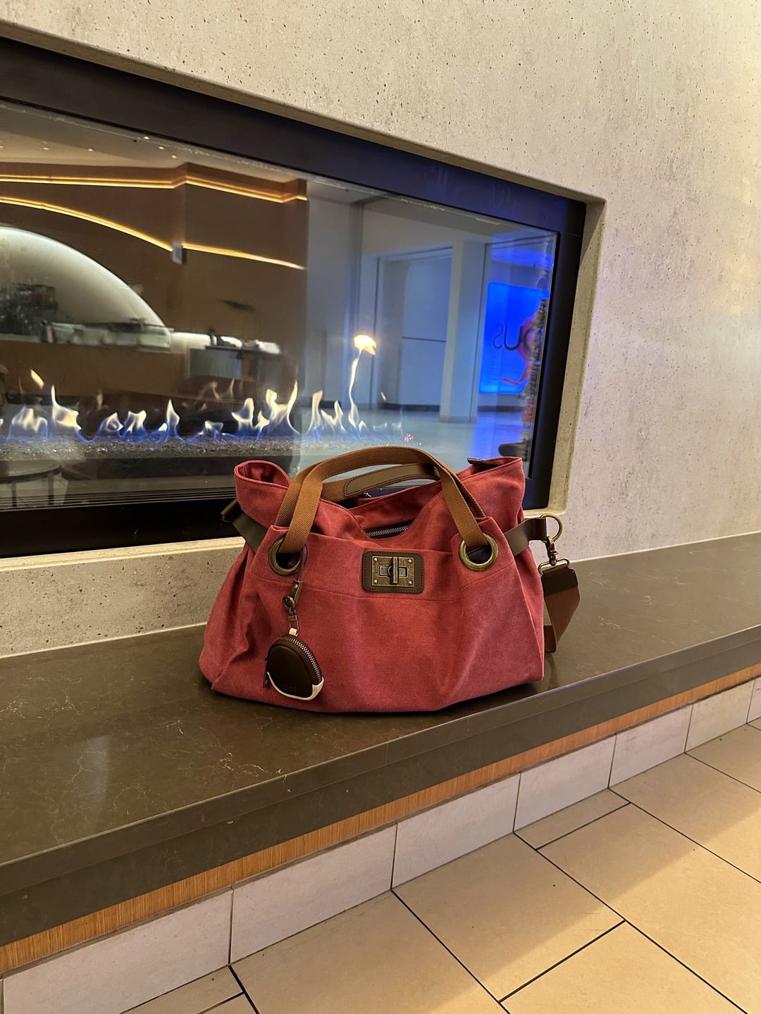 Customer photo review of LILAS