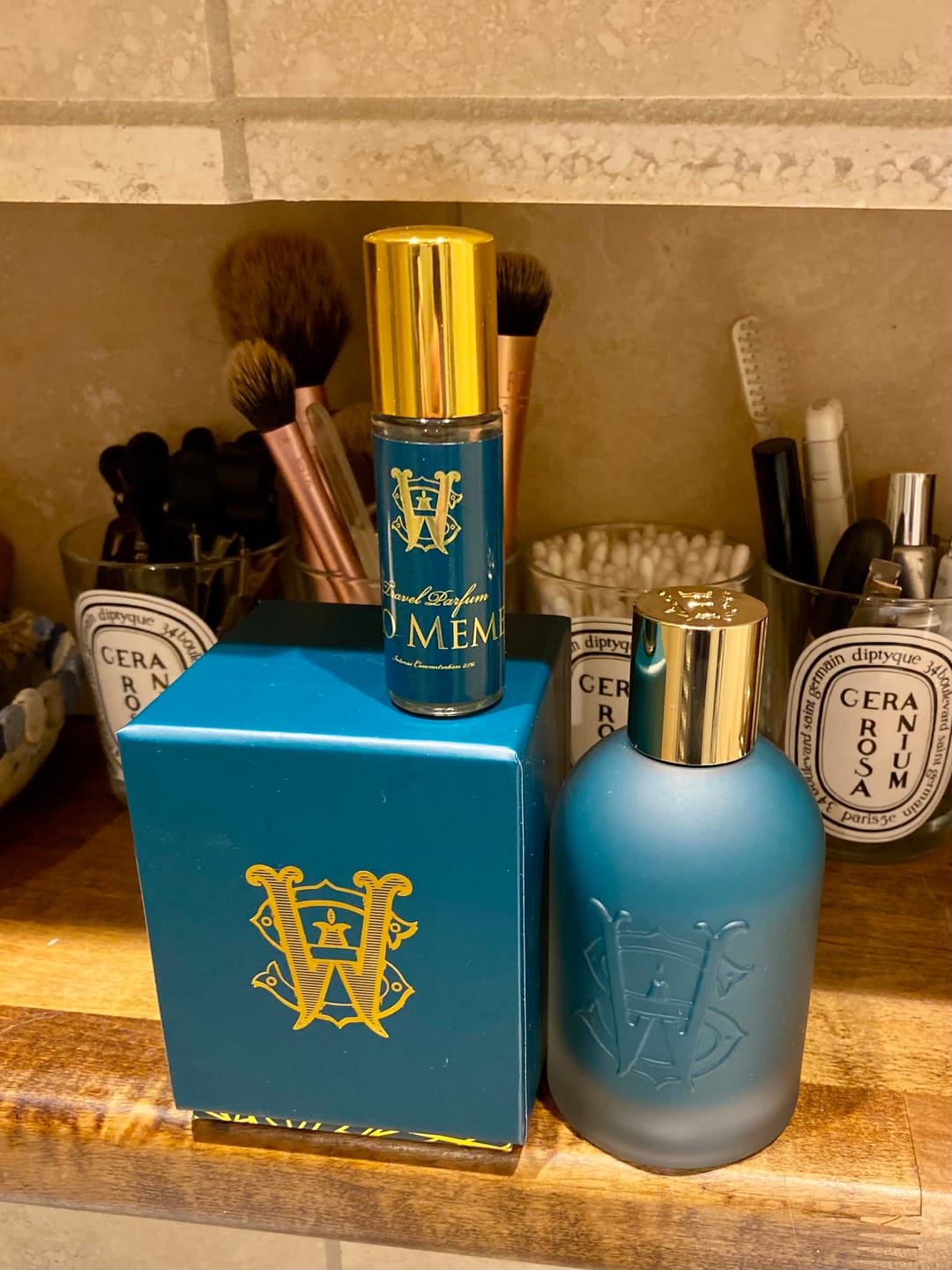 Customer photo review of Ko Meme