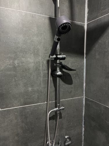 Customer photo review of 3 Adet Yedek Duş Başlığı Filtresi