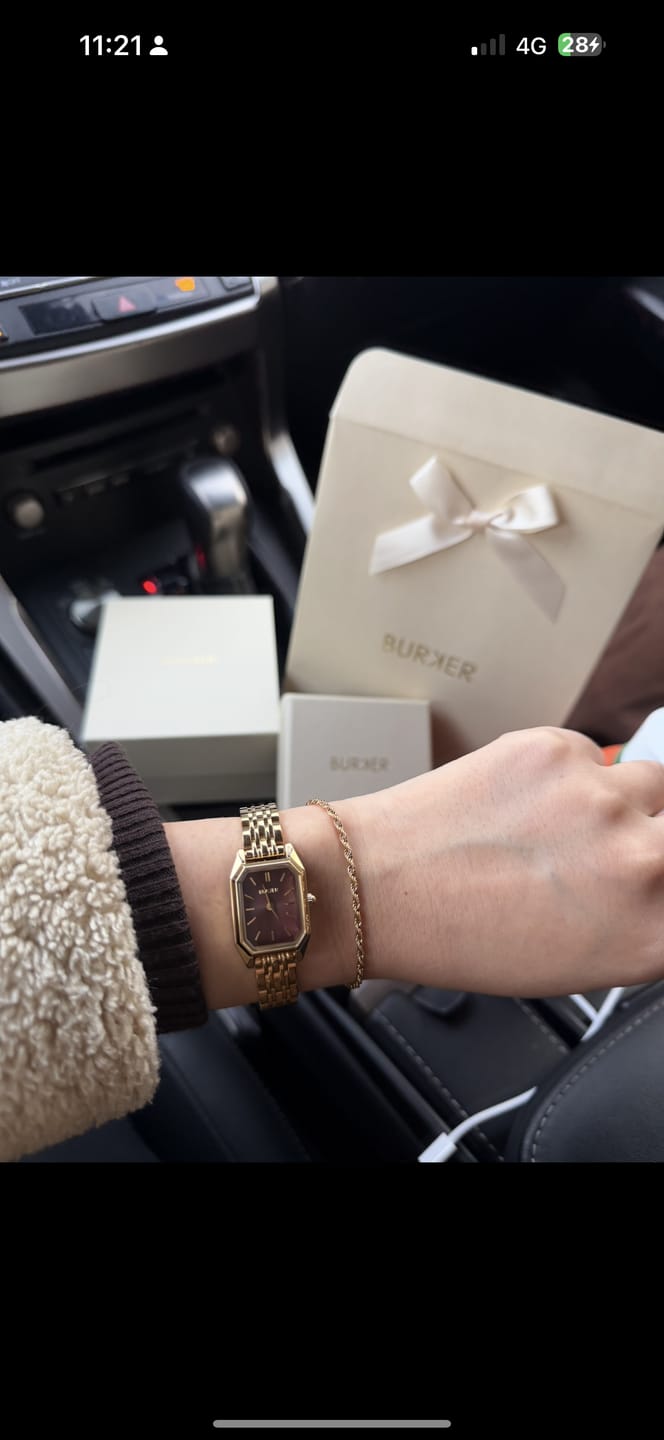 Customer photo review of Mae Bracelet