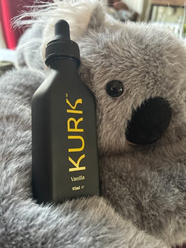 Customer photo review of Kurk