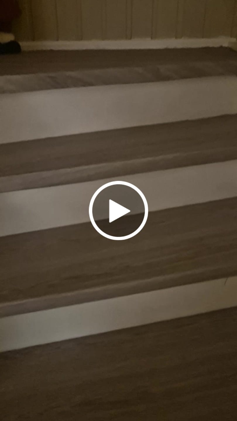 Customer video review of Premium Manchester pine kontaktplast