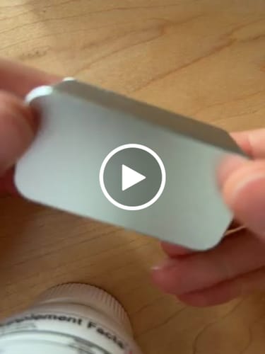 Customer video review of Nano Case