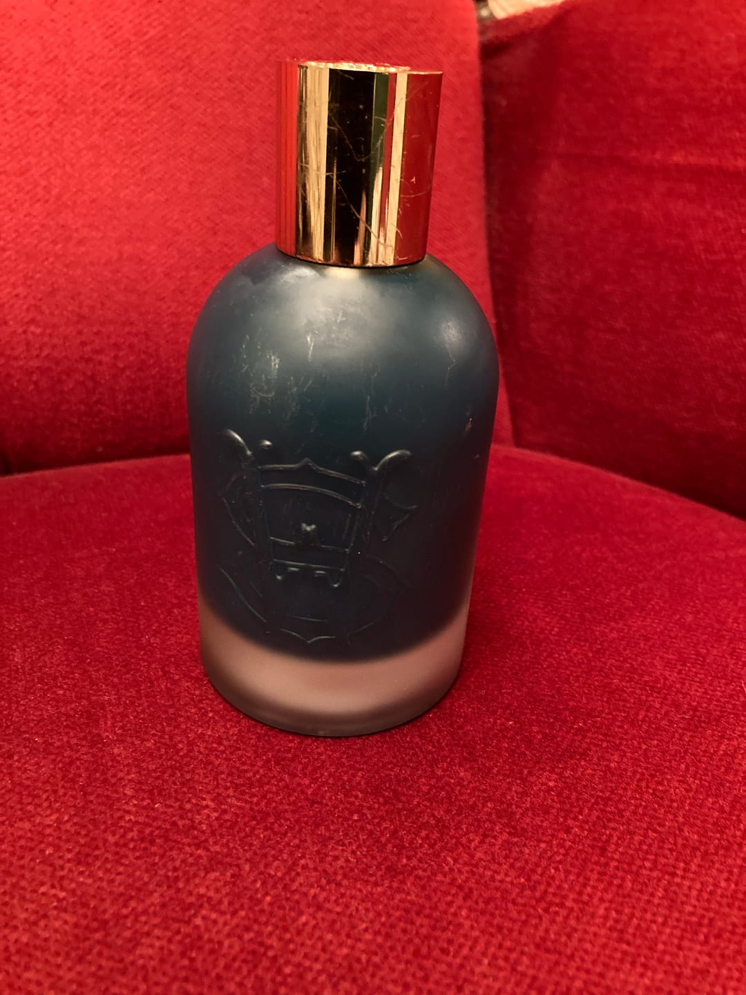 Customer photo review of Oud Bazaar