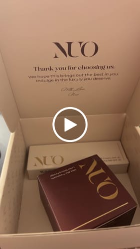 Customer video review of BB Cream SPF30