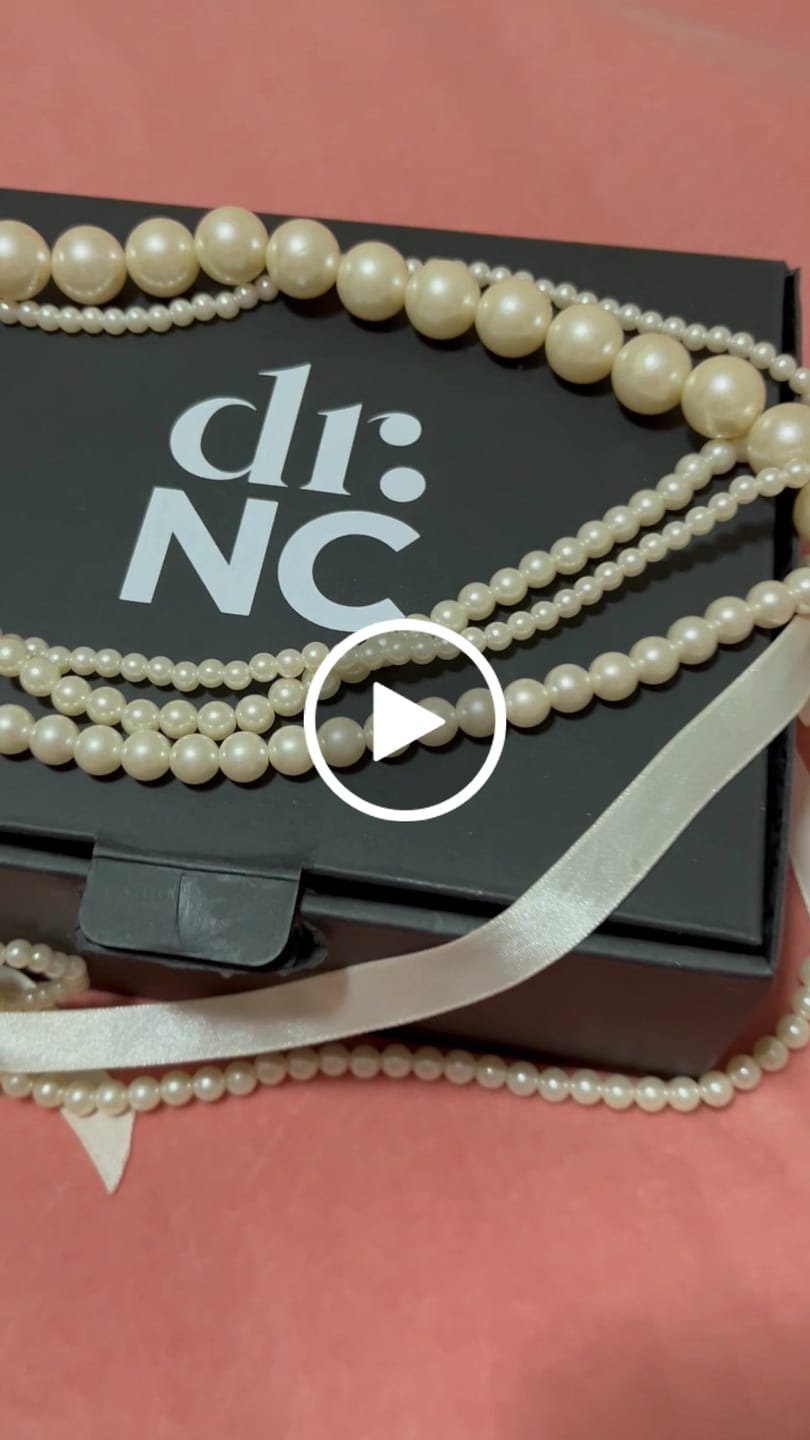 Customer video review of drNC SKINCARE TOTAL TRANSFORMATION KIT