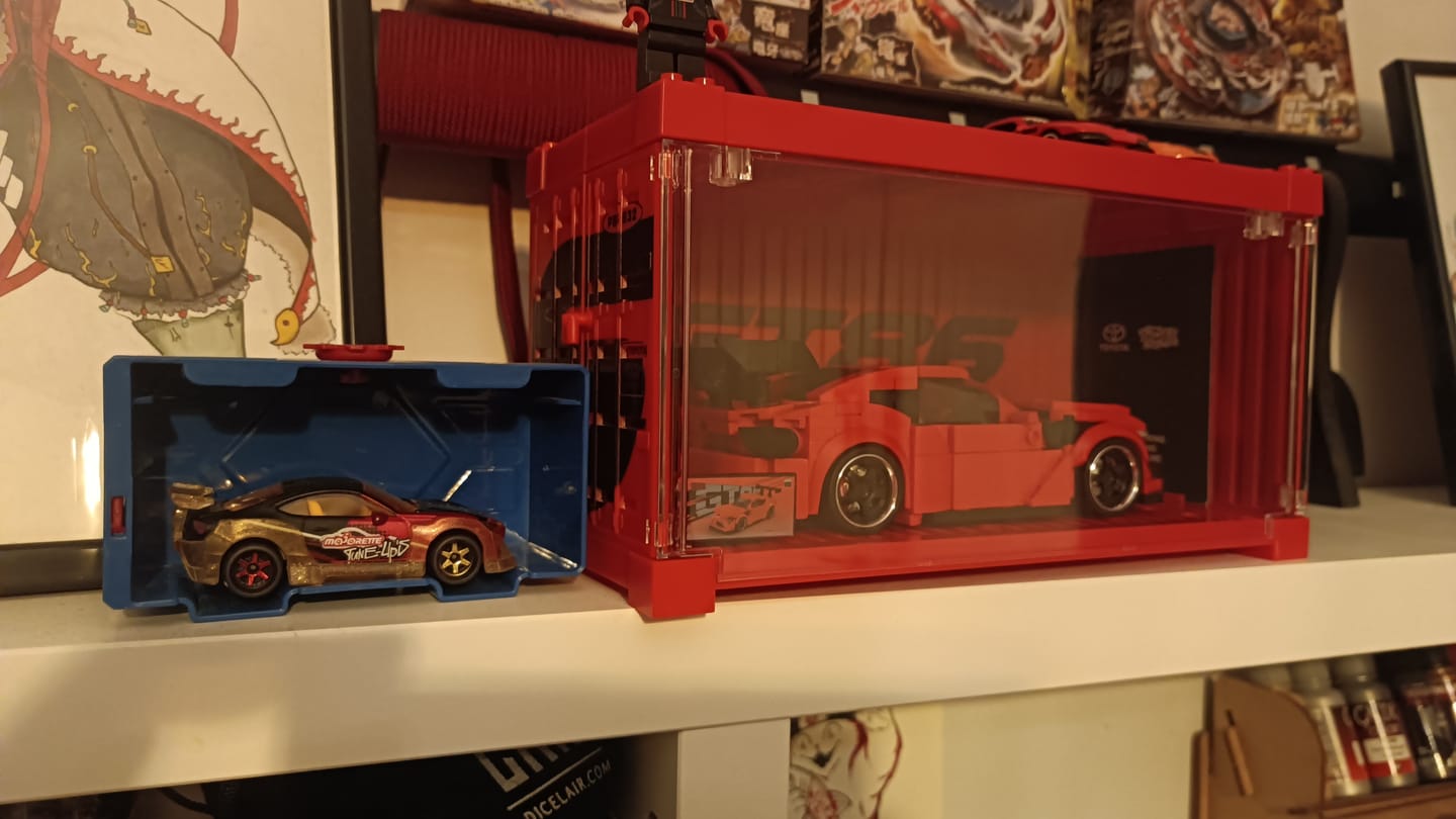 Customer photo review of Toyota GT86
