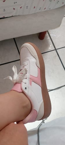 Customer photo review of NIZA Blanco Paraiso