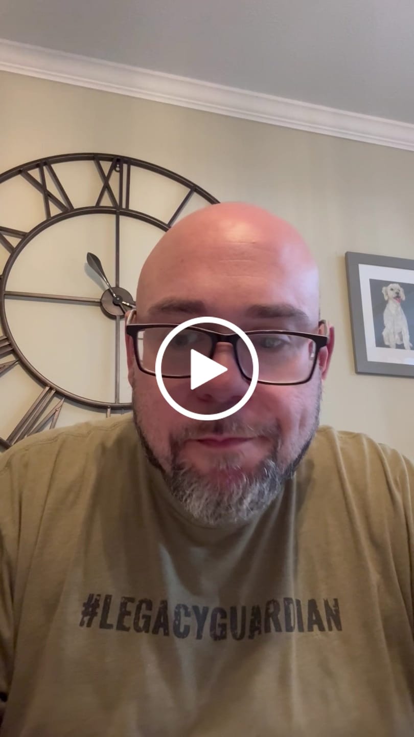 Customer video review of XXX Salsa Vibes