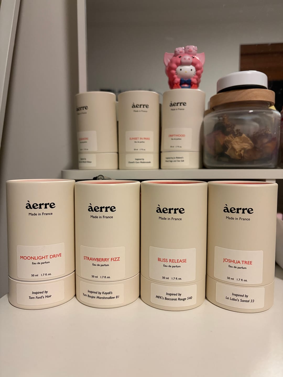 Customer photo review of Bliss Release