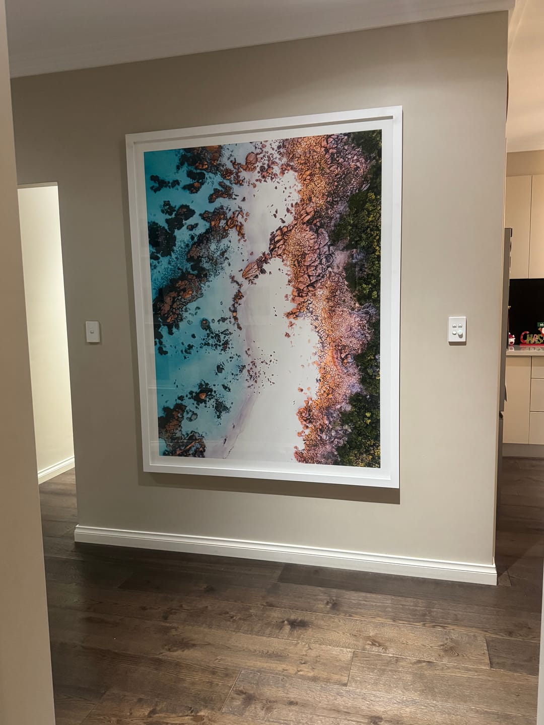 Customer photo review of SW1387 - Meelup