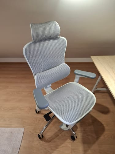 Customer photo review of Sihoo Doro C300 Ergonomic Office Chair