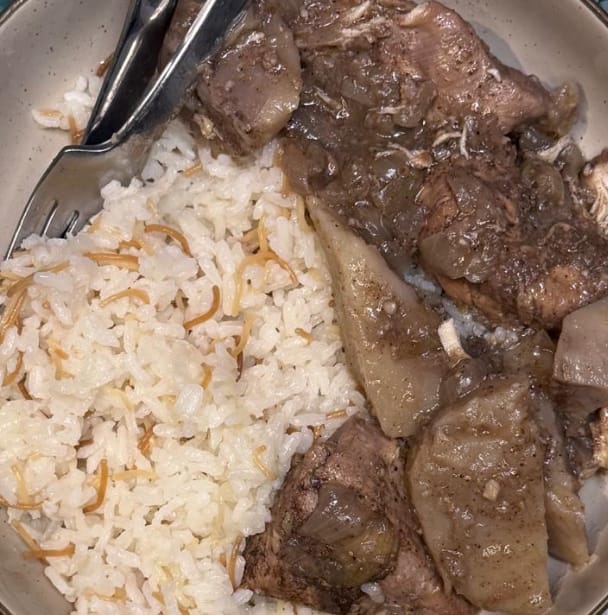 Customer photo review of 10 MEAL PLAN